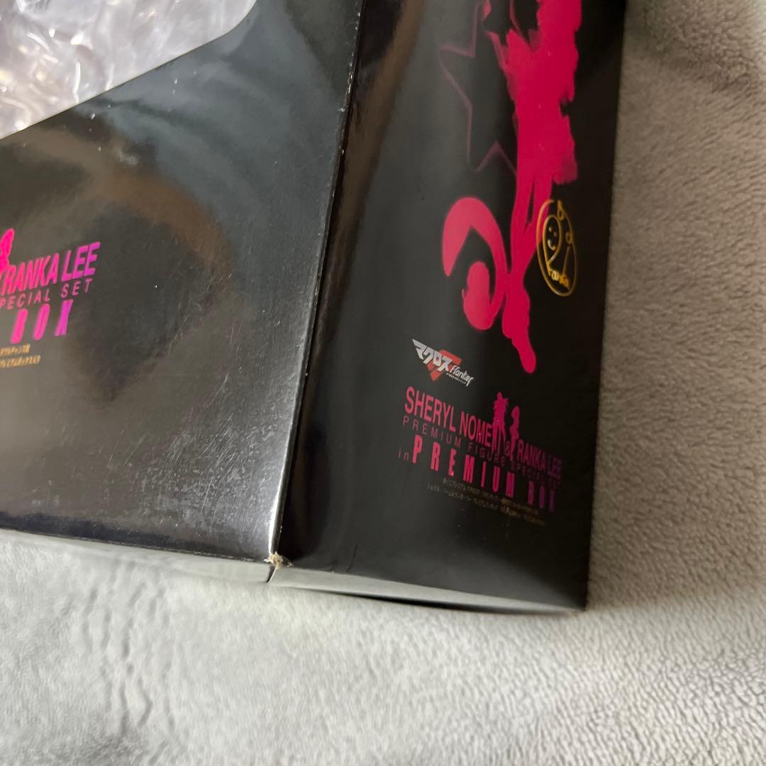 一番くじ　マクロスF 超時空アンコールダブルチャンス