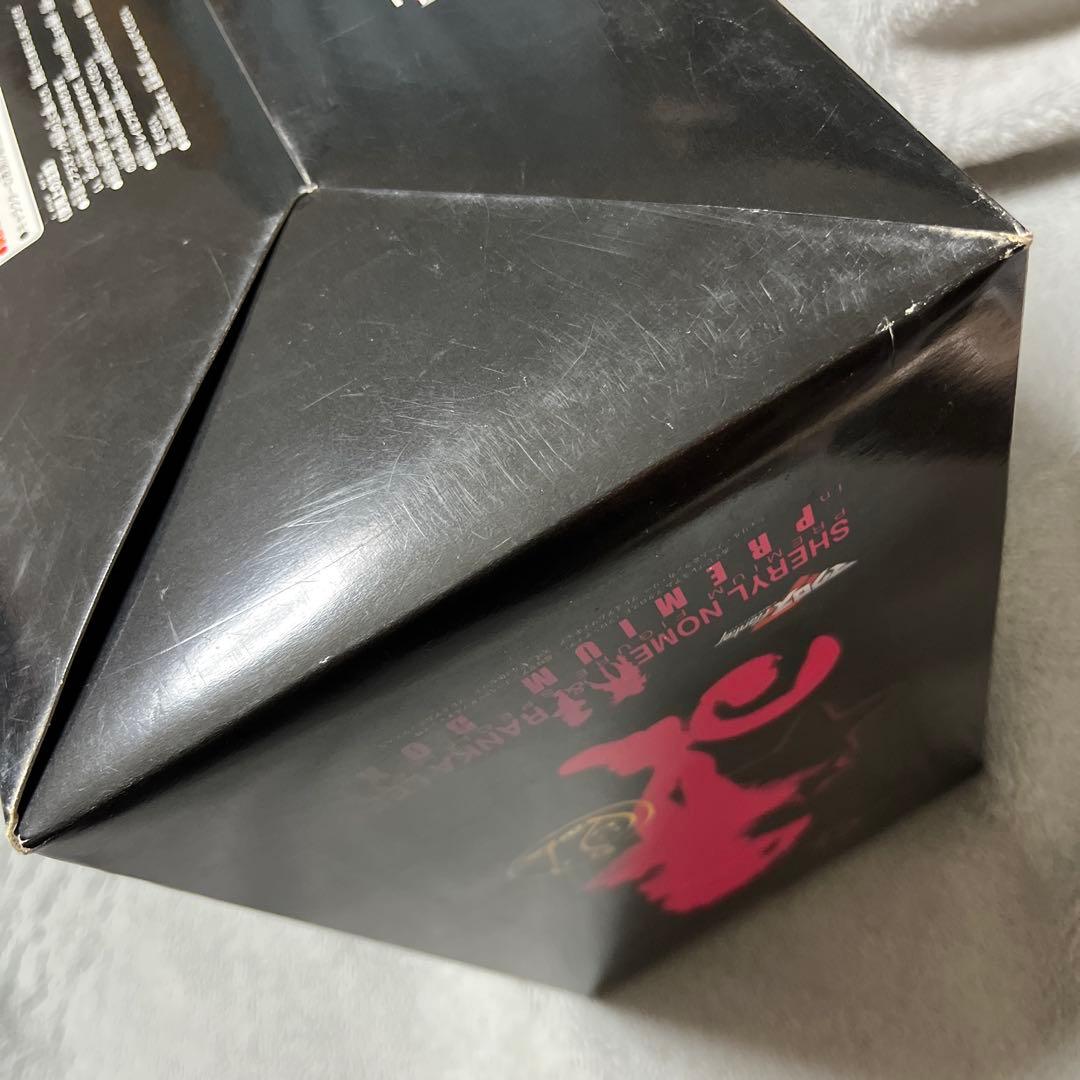 一番くじ　マクロスF 超時空アンコールダブルチャンス