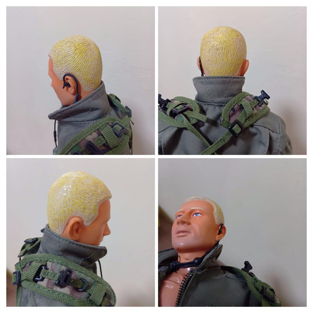 DRAGON ドラゴン ミリタリーフィギュア U.S.NAVY SEAL - メルカリ