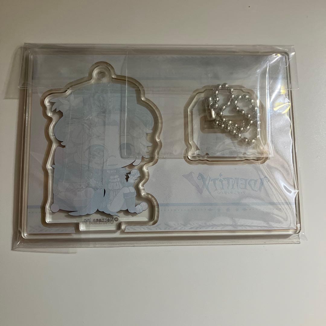 第五人格 identityV カフェ 曲芸師 アクスタ アクリルスタンド - メルカリ