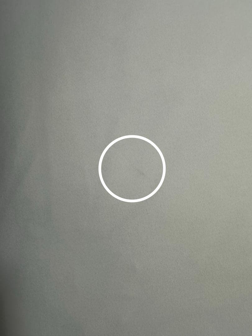 Yogibo Midi ヨギボー ミディ 本体 カバー アイボリー セット