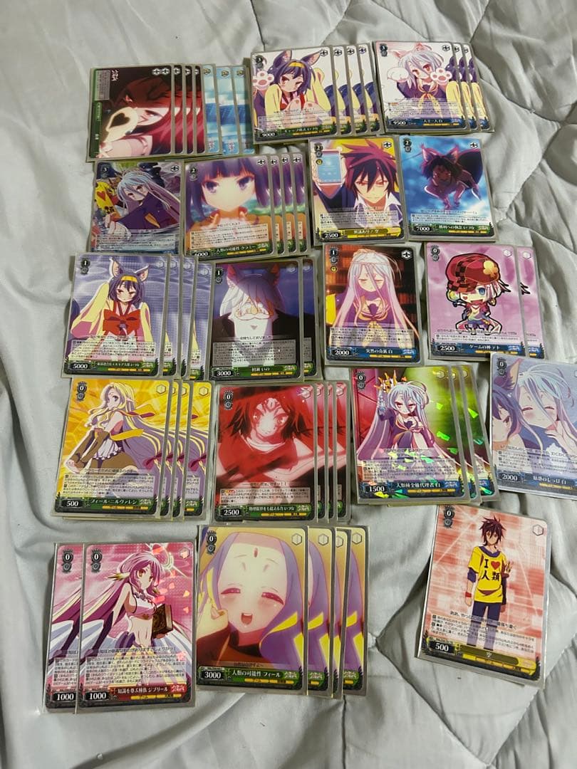 ヴァイス　ノゲノラ　ストブ本　デッキ ヴァイス】蓮ノ空ストブ扉 雑感/考察｜椿姫