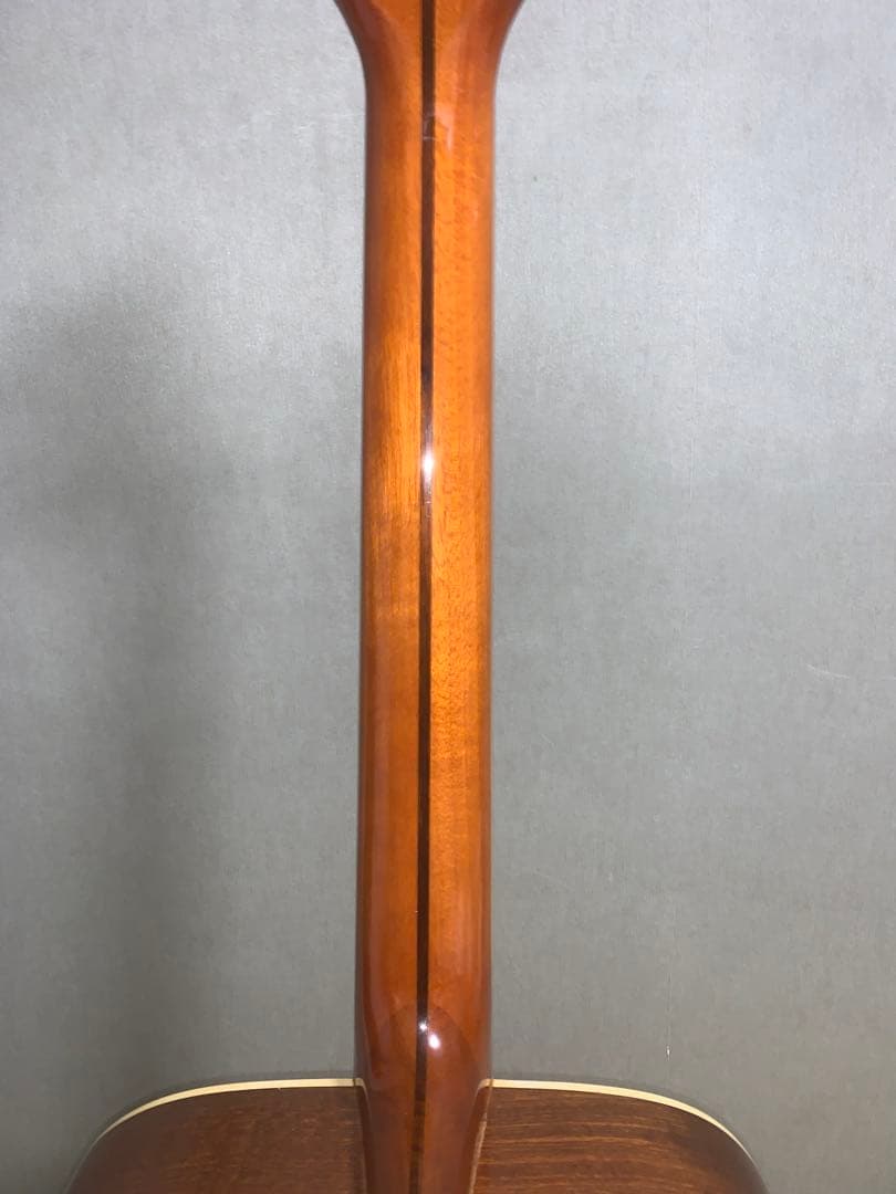 修復・キズあり】Samick Greg Bennett ASDM オール単板 - メルカリ