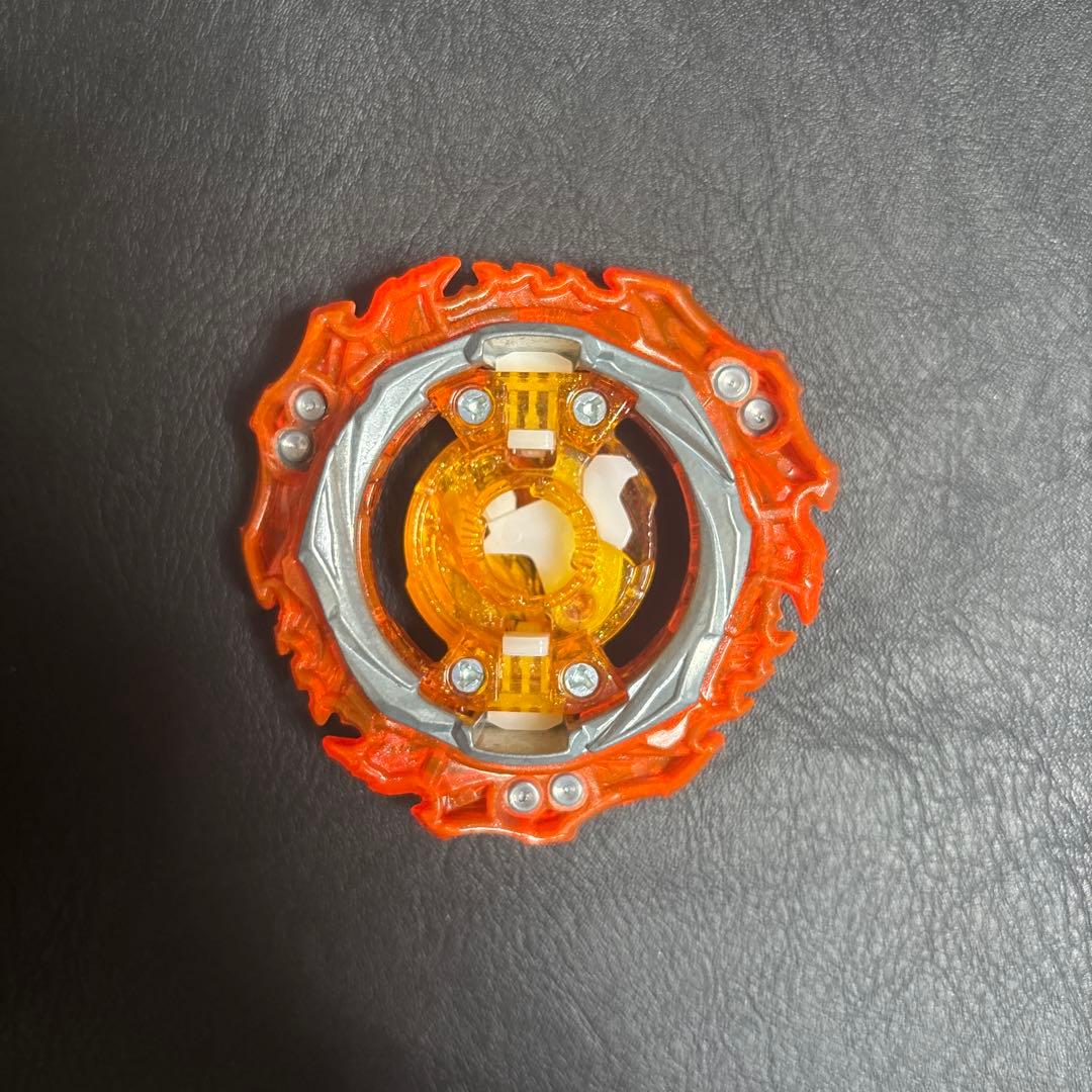 ディヴァインベリアル　おはスタ　ベイブレードバースト