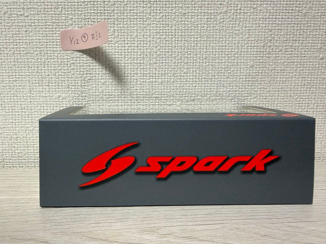 Lotus 11 #32 Le Mans 1956 ミニカー - メルカリ