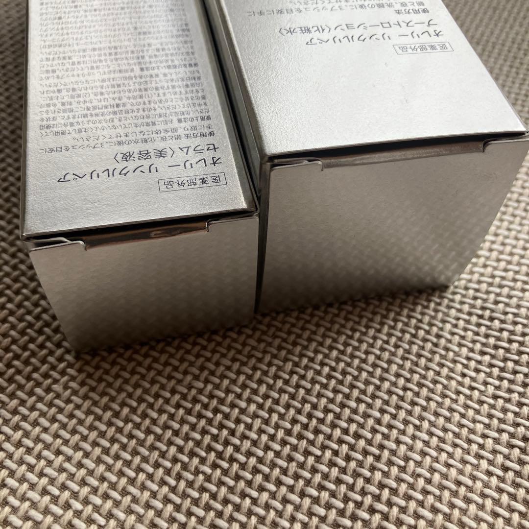 新品、未開封‼️【オレリー】ブーストローションとセラムの２点SET