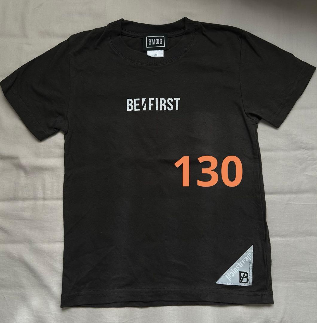 BMSG BE:FIRST Tシャツ 130 キッズ - メルカリ