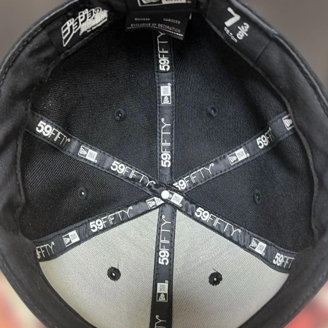 New Era ジョジョの奇妙な冒険 第4部 ダイヤモンドは砕けない 東方仗助