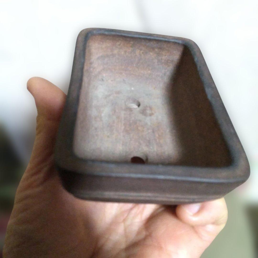 ミニ鉢、盆栽鉢、盆栽小鉢、鉢、植木鉢、山野草鉢、蘭鉢、盆栽 - メルカリ