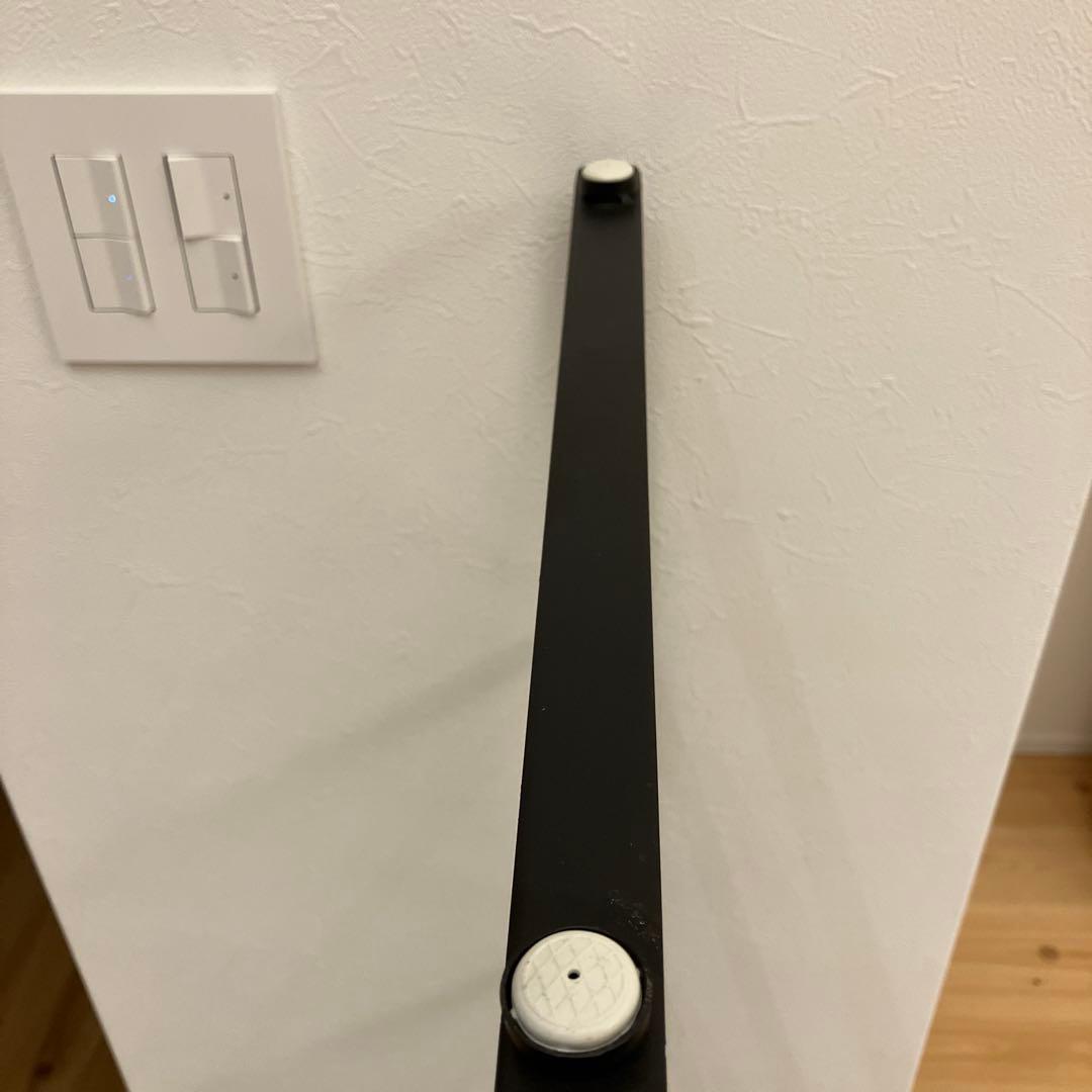 【ブラックラダーシェルフ】アイアンラダー⁂韓国風