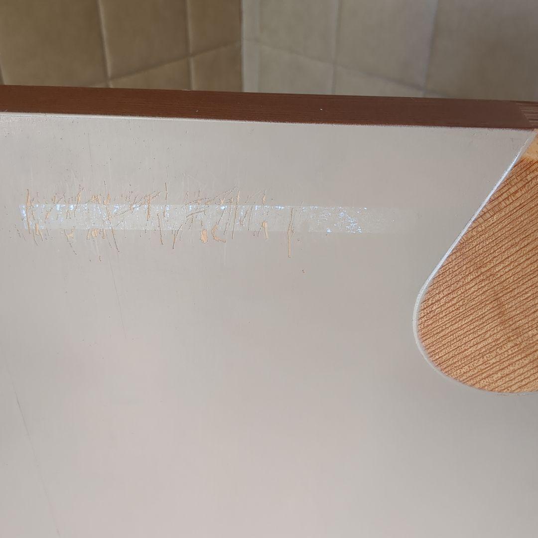 【値下げ】天童木工　座卓　テーブル　乾三郎　TENEO