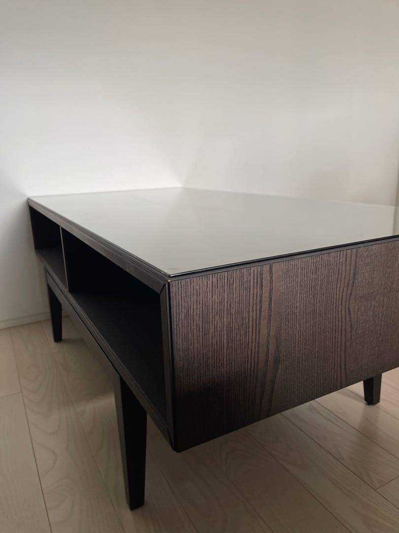 IKEA イケア ローテーブル ※直接受渡