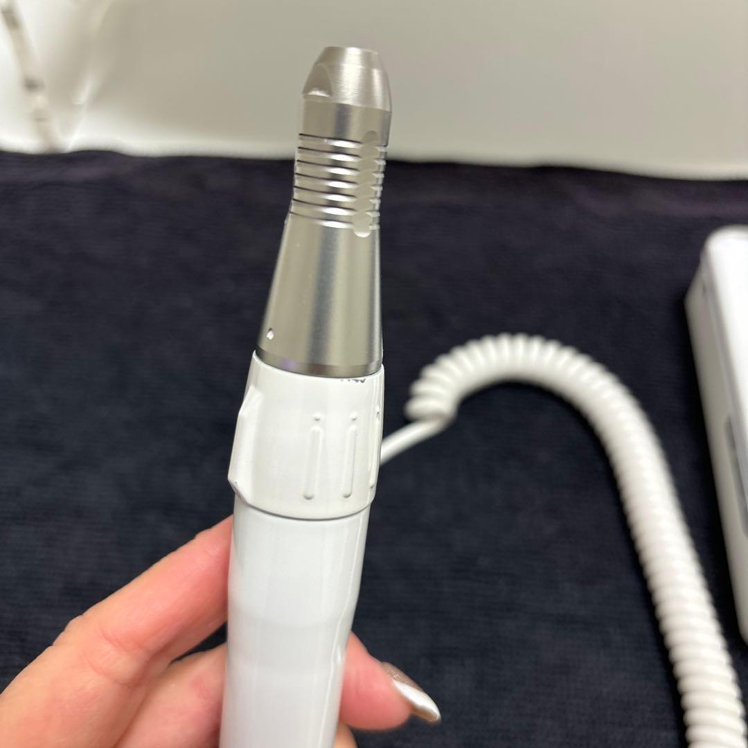 アイシェイプ　ネイルマシーン　プロ用　セルフ用　ネイル用品