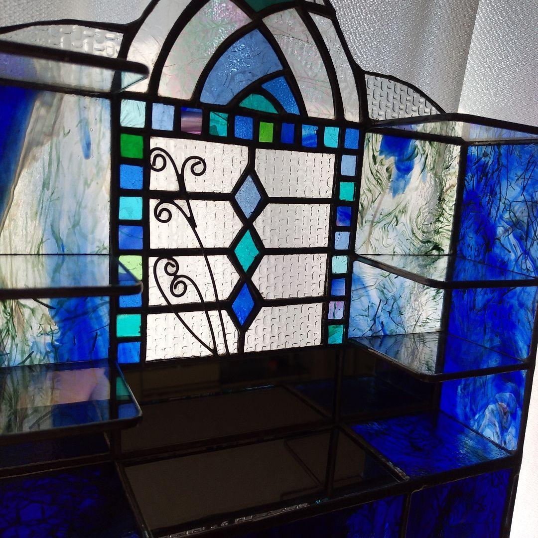 背景、ドールハウス　ミニチュアレトロバー