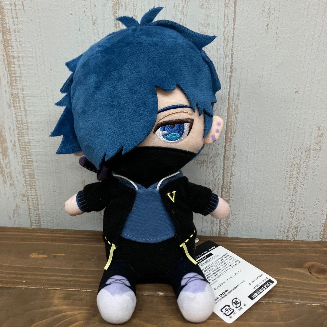 CRAZY RACCOON　VanilLa グッズセット