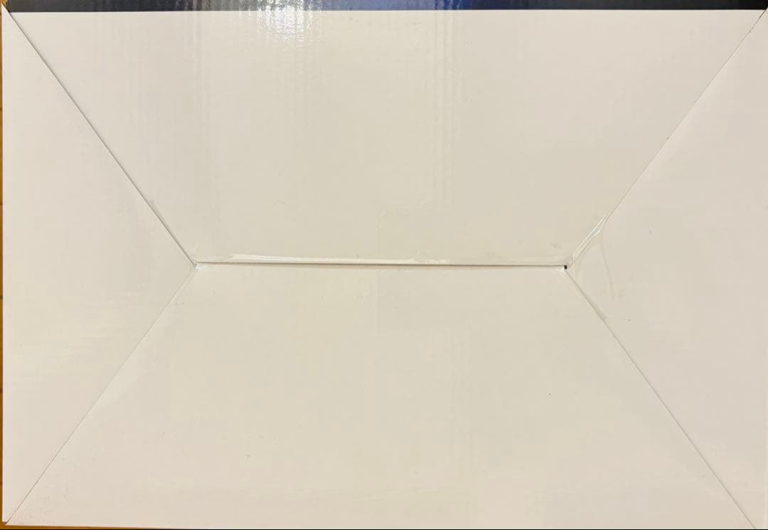 新品未開封 新世紀エヴァンゲリオン初号機フィギュア一番くじラストワン賞 30周年