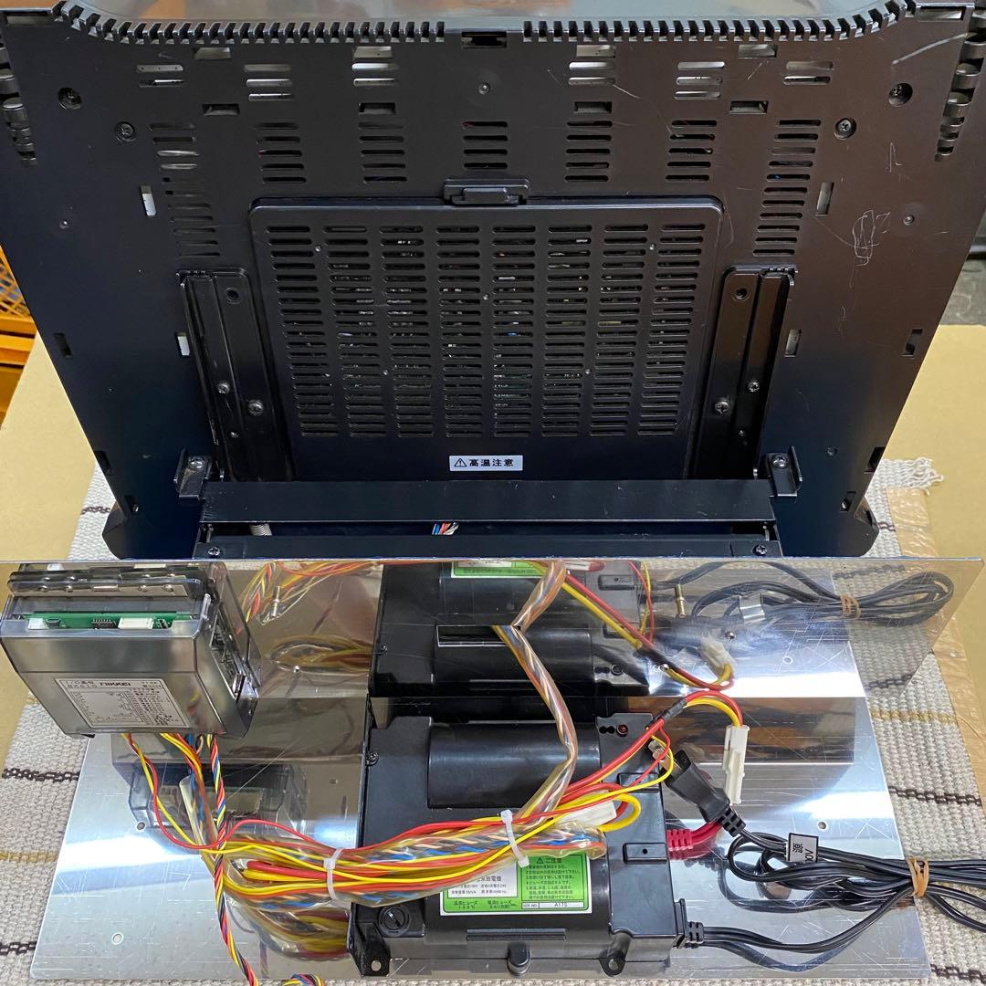 データカウンター クオリアガイド スロット用 限定1台！ - メルカリ