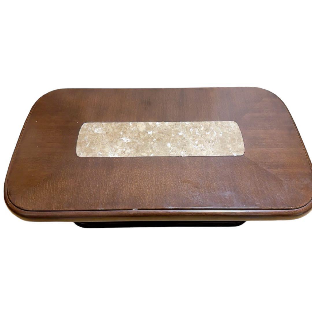 カリモク　テーブル　karimoku