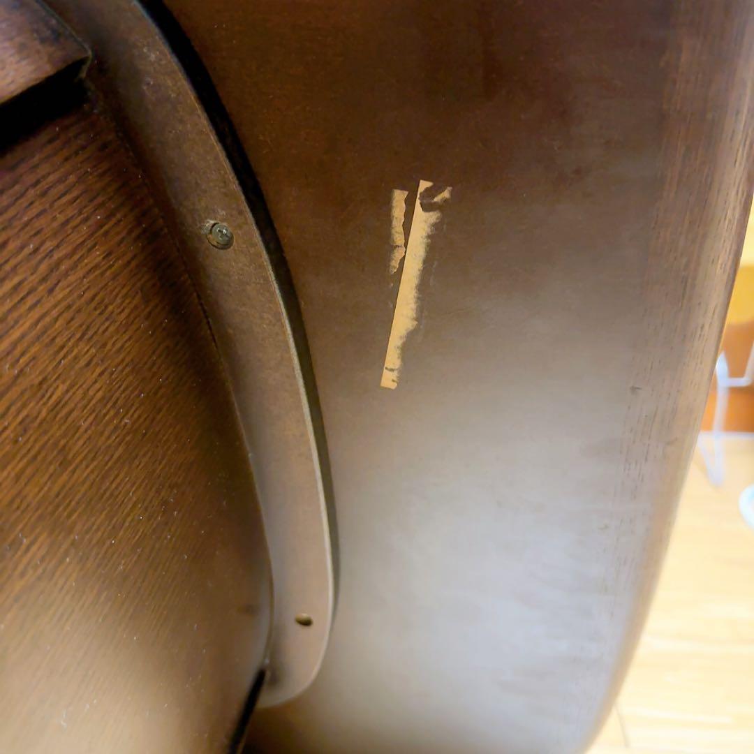 カリモク　テーブル　karimoku