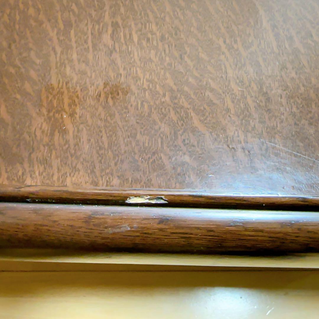 カリモク　テーブル　karimoku