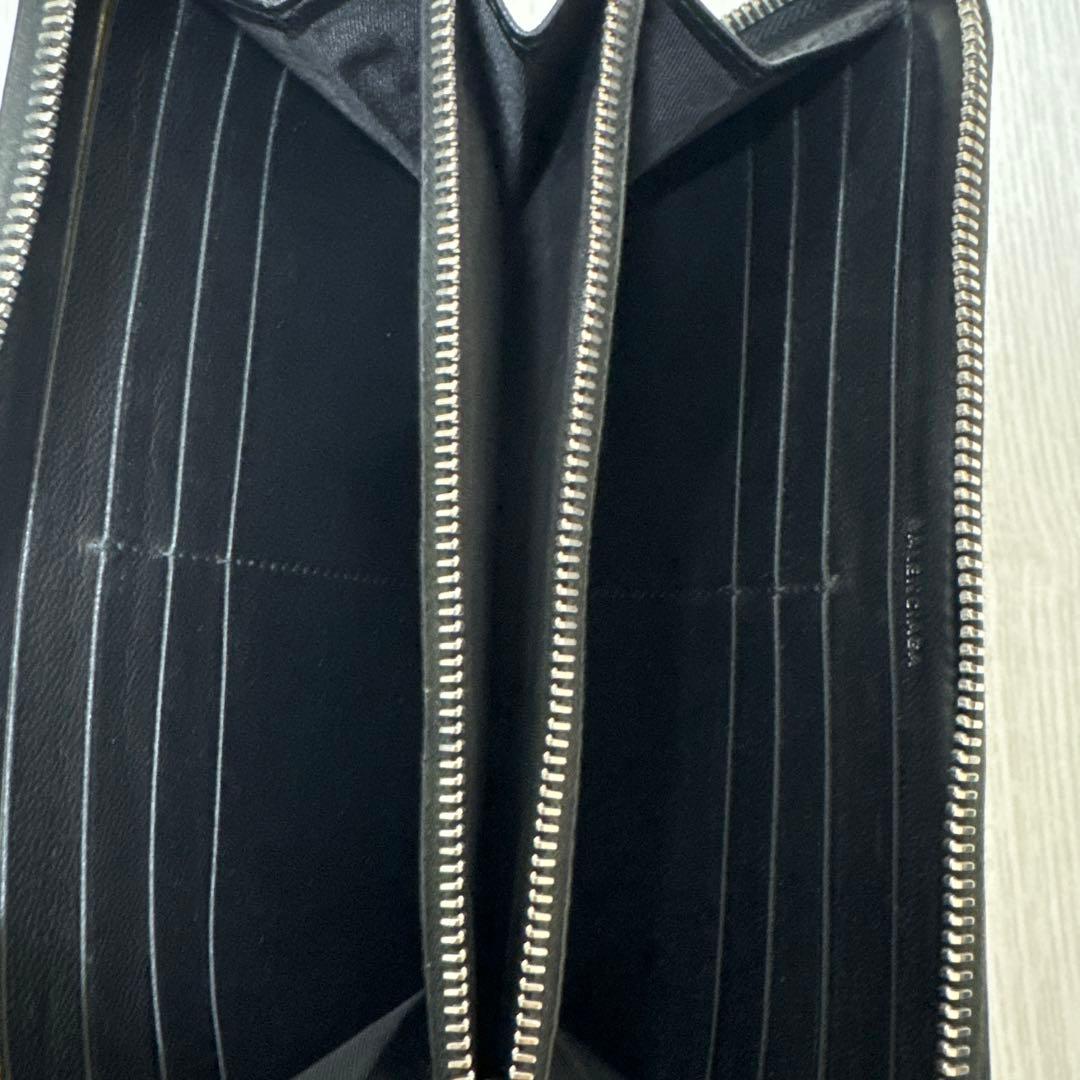 BALENCIAGA 長財布
