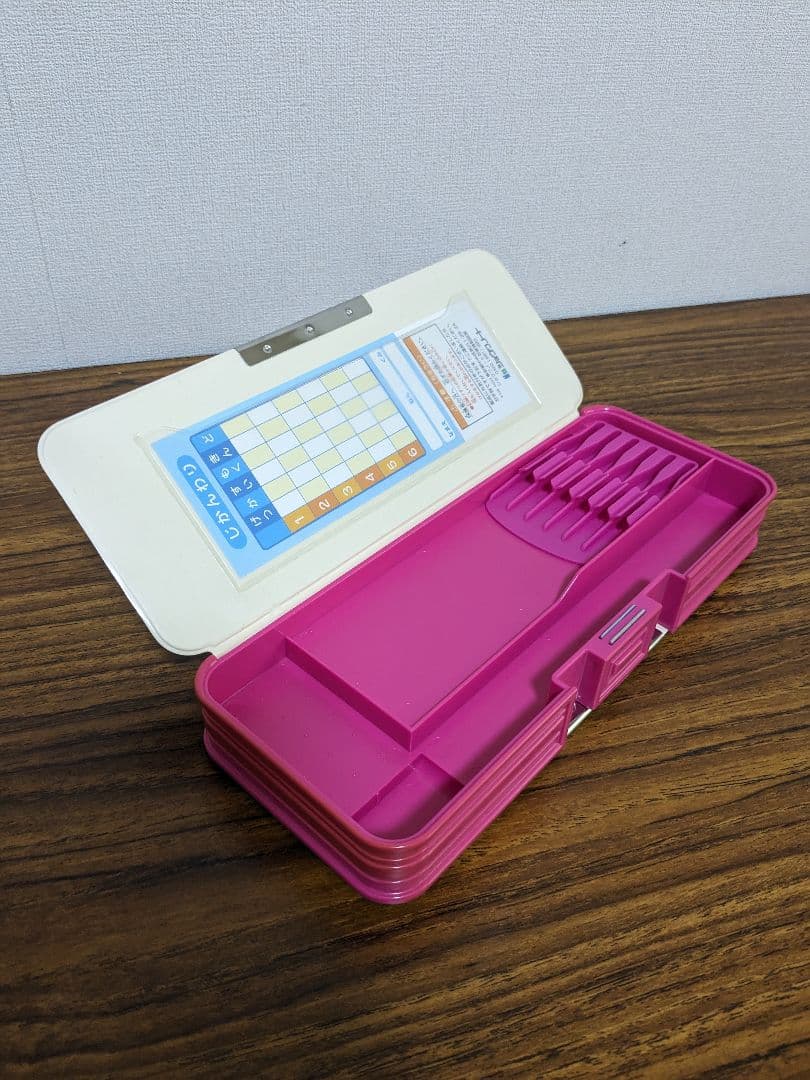 平成レトロ プリティリズム ディアマイフューチャー 筆箱 プリズム