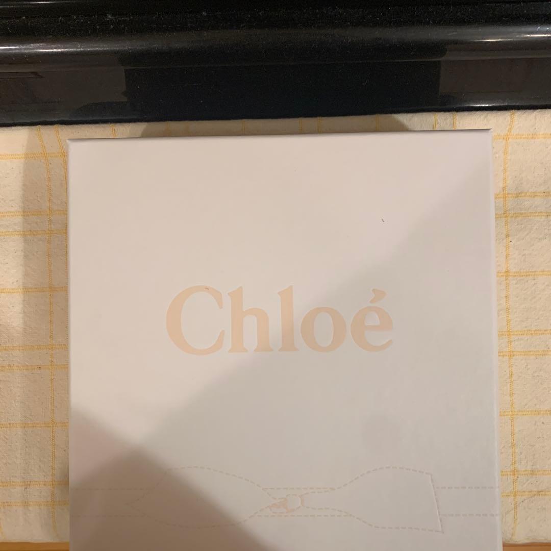 クロエ オードパルファム ホリデーセット　香水