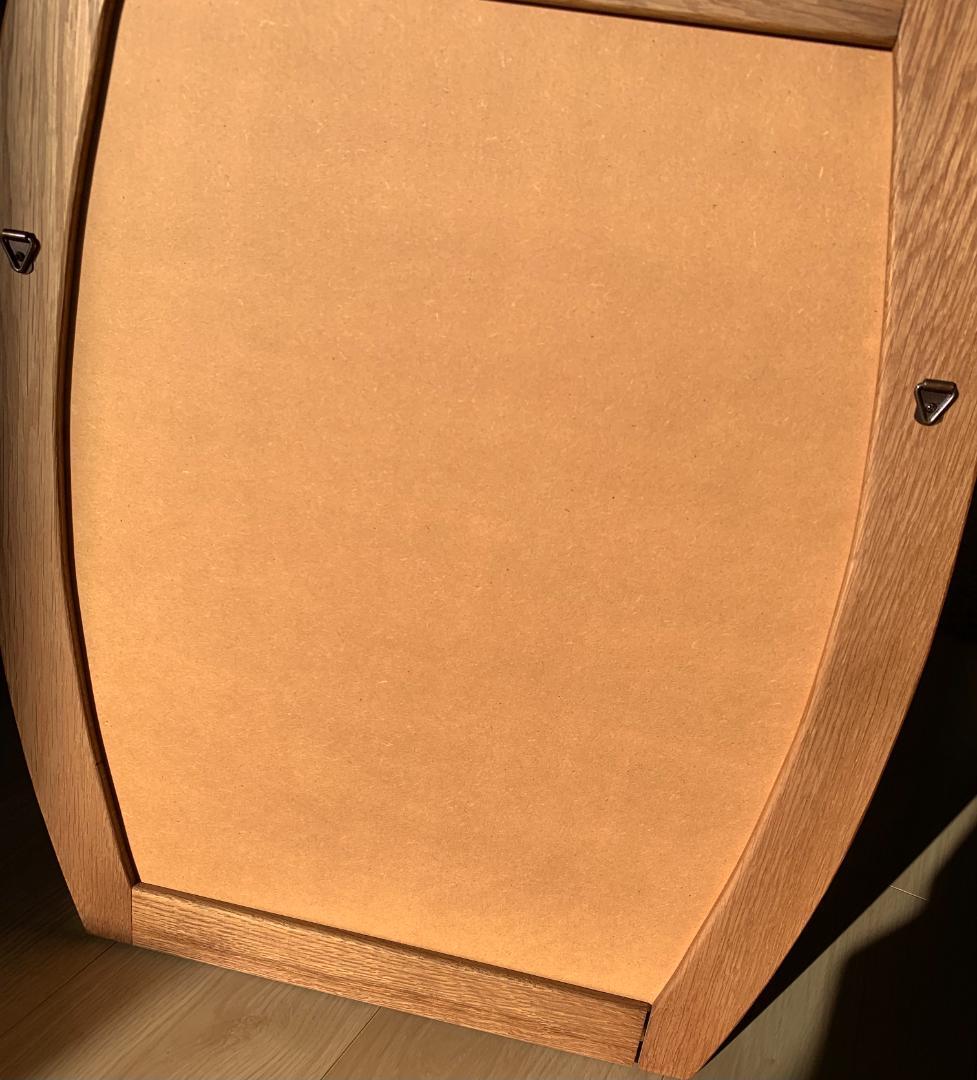 Jack Daniel’s Mirror ジャックダニエル　パブミラー