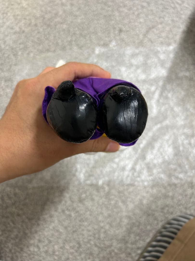 ハローキティ ぬいぐるみセット 大小 子猫付き