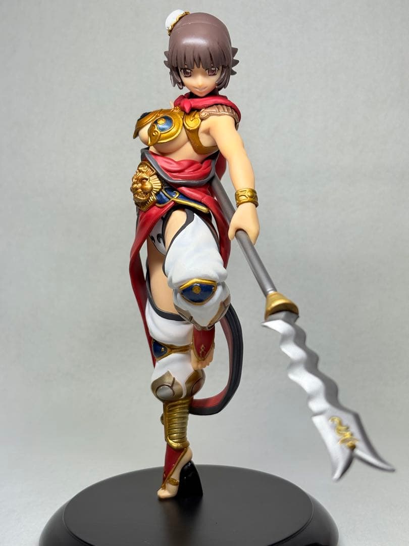 SMC 一騎当千 Dragon Destiny 張飛益徳 - メルカリ