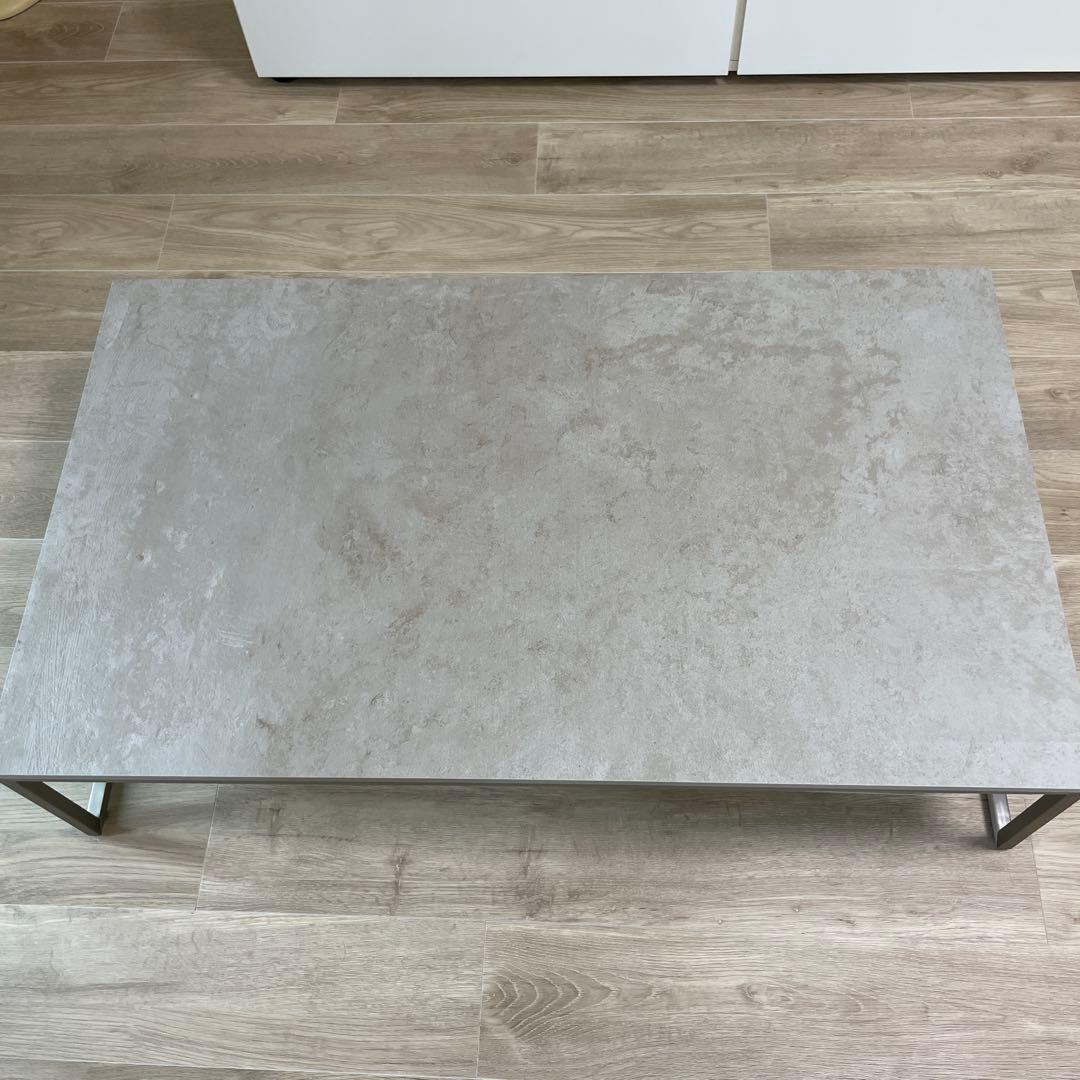 BoConcept／Lugo／ボーコンセプトのコーヒーテーブル