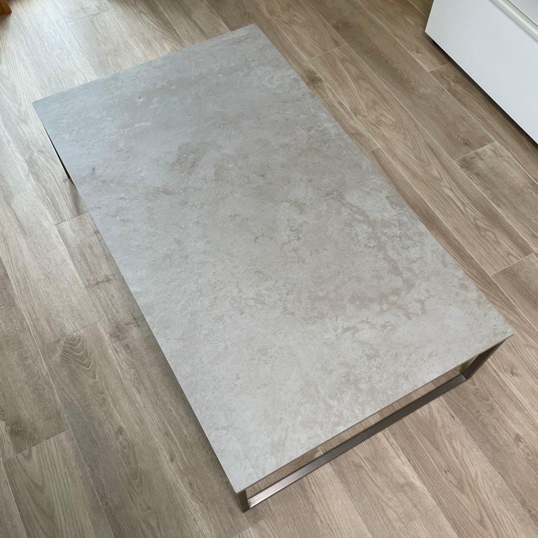 BoConcept／Lugo／ボーコンセプトのコーヒーテーブル