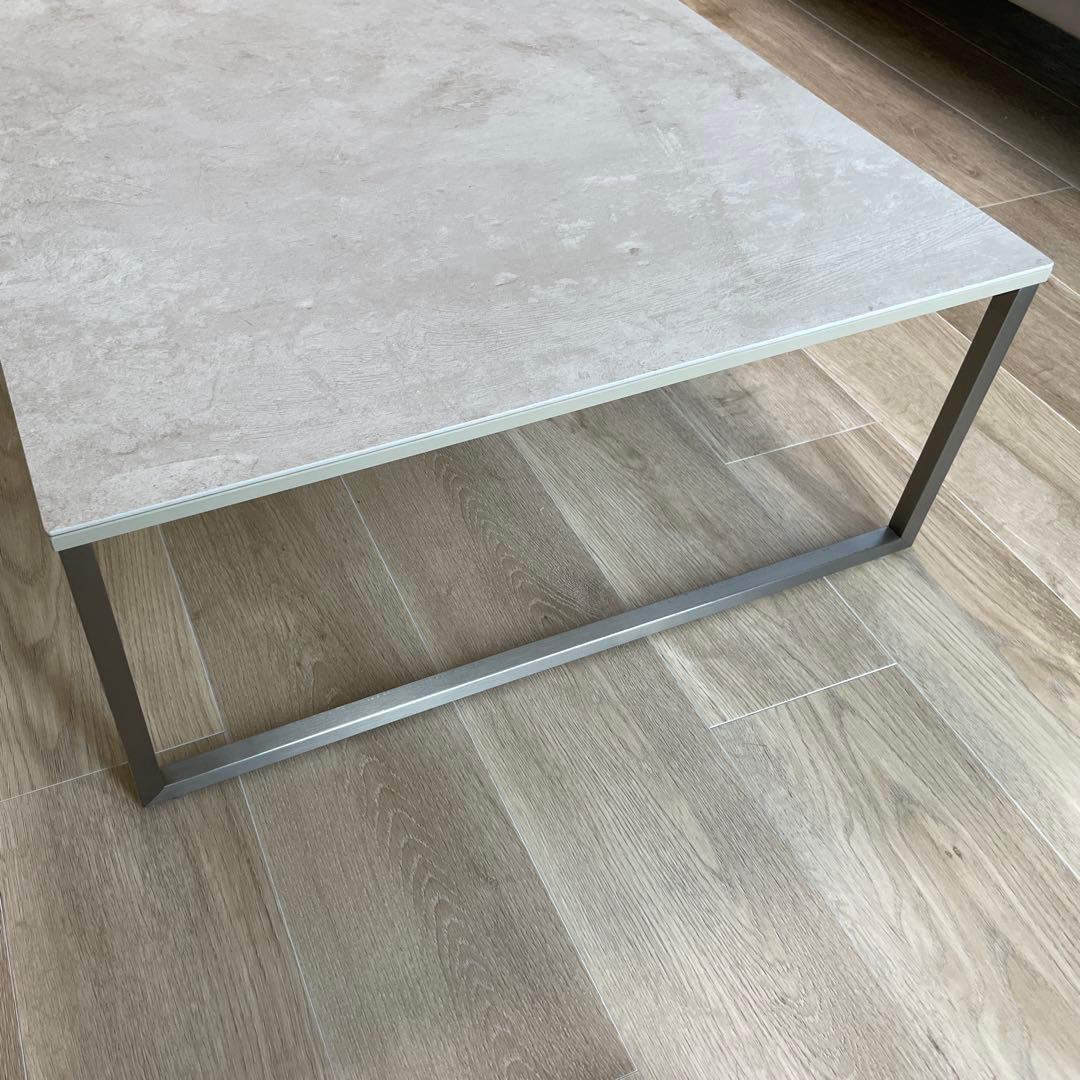 BoConcept／Lugo／ボーコンセプトのコーヒーテーブル