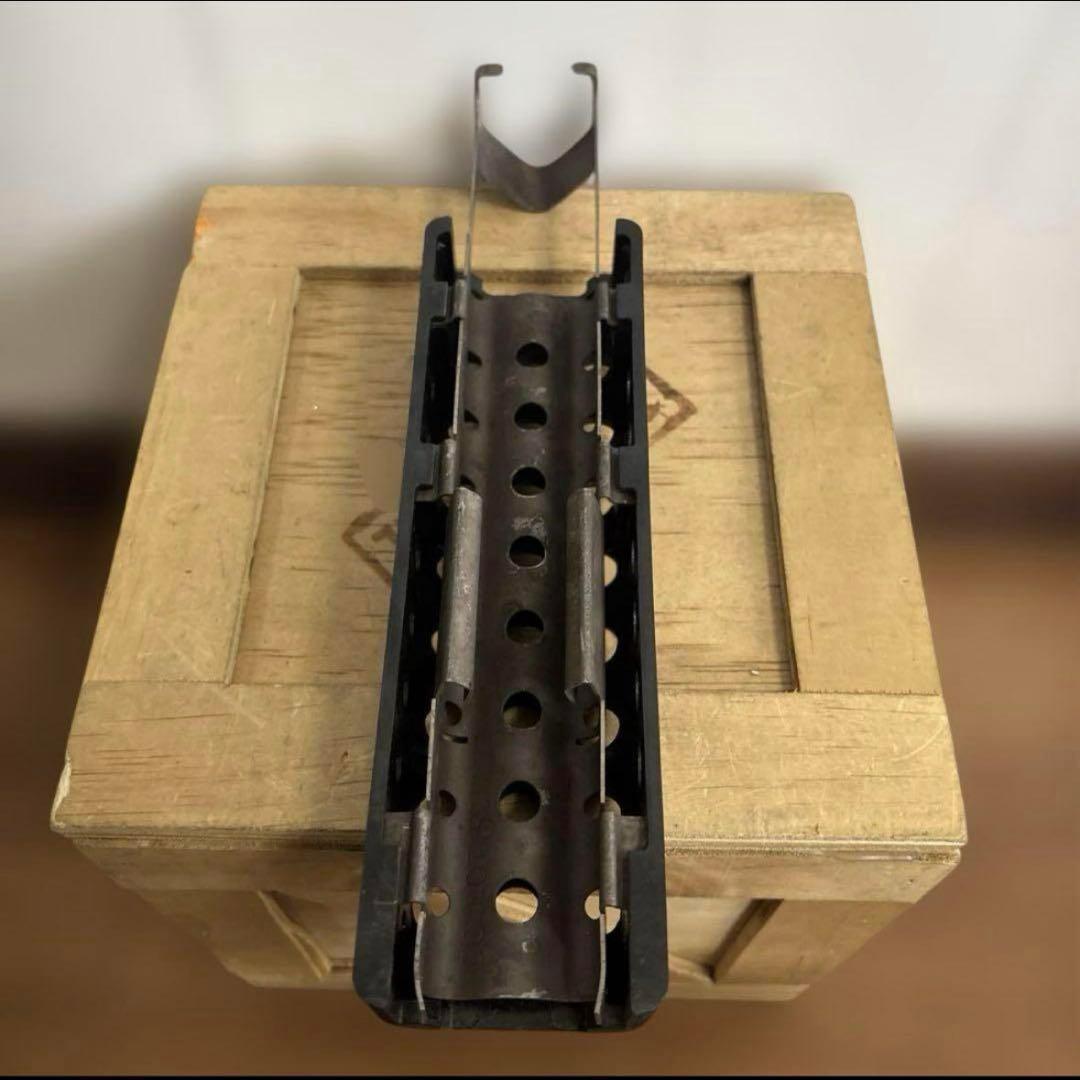 米軍 実物 M240 HEAT SHIELD ヒートシールド 送料無料