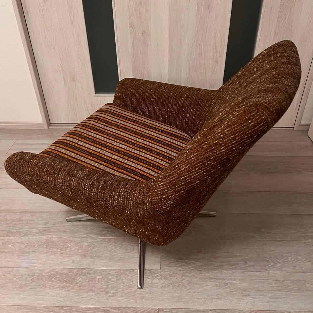 ヴィンテージ1Pソファ