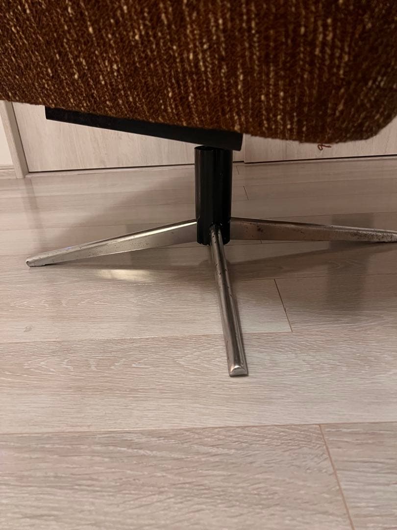 ヴィンテージ1Pソファ