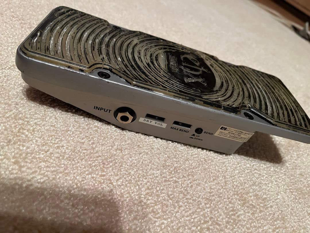 Electro-Harmonix / エレハモ スラミー ピッチシフター