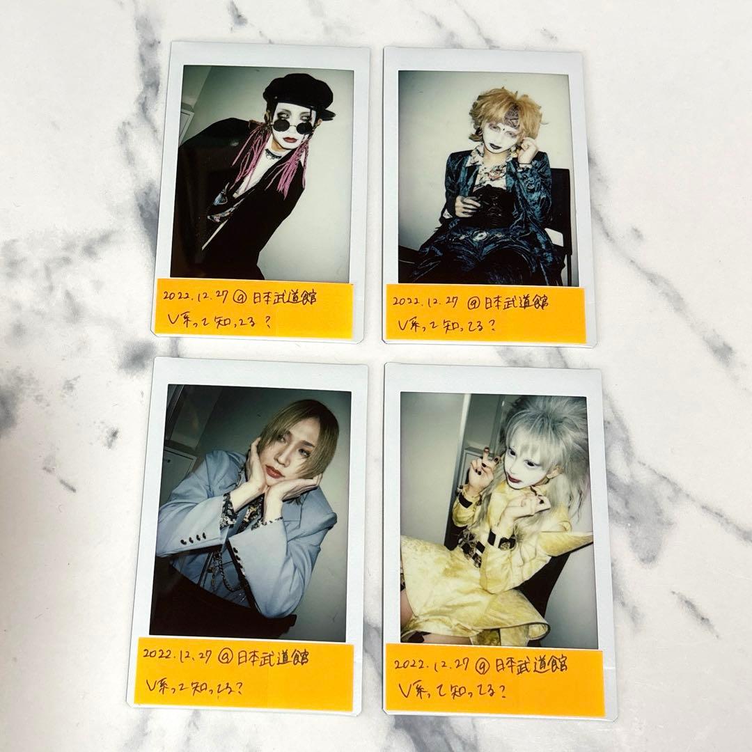 キズ 当日チェキ - メルカリ