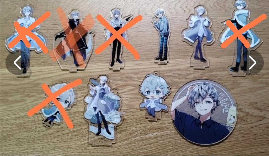 からぴち ヒロ まとめ売り 即購入❌️ - メルカリ