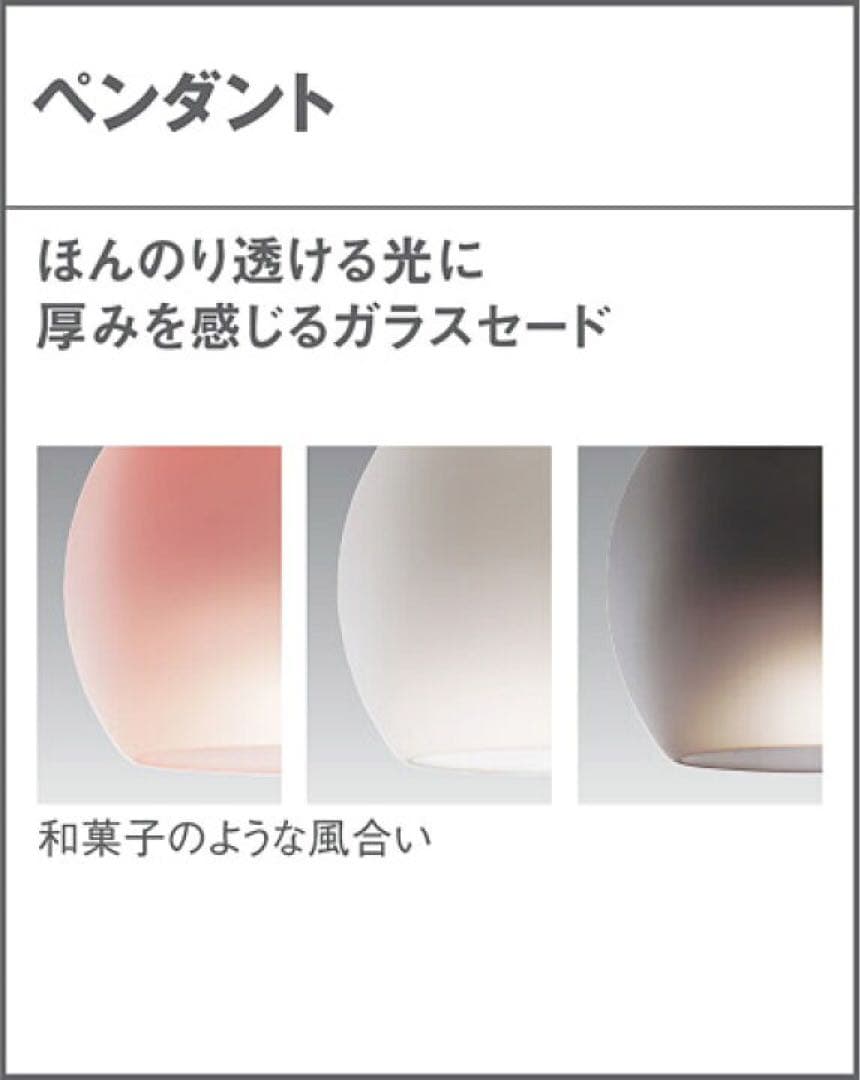 新品未開封パナソニック LGB10719KLU1ペンダントシンクロ 埋込