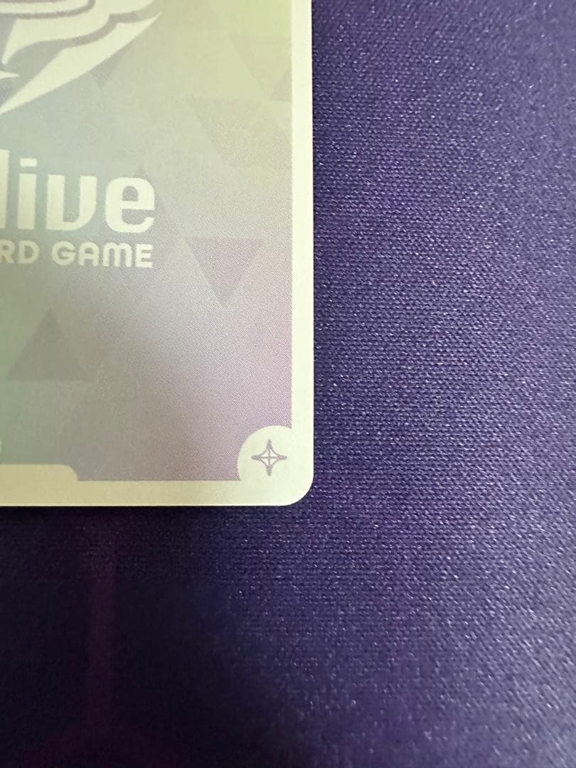 大空スバル　our hololive tcg ホロカ