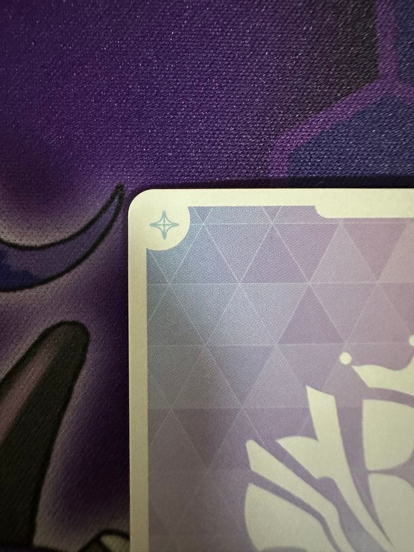 大空スバル　our hololive tcg ホロカ