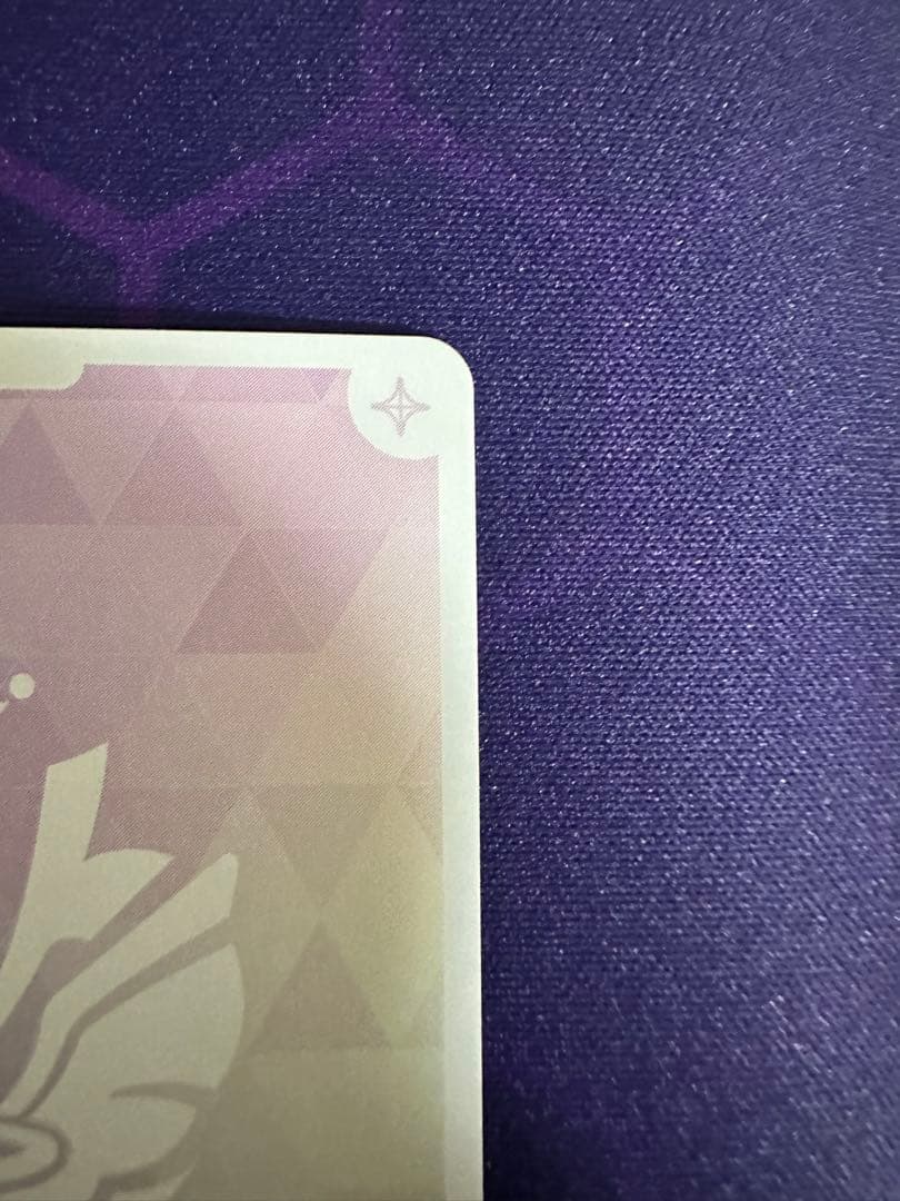 大空スバル　our hololive tcg ホロカ