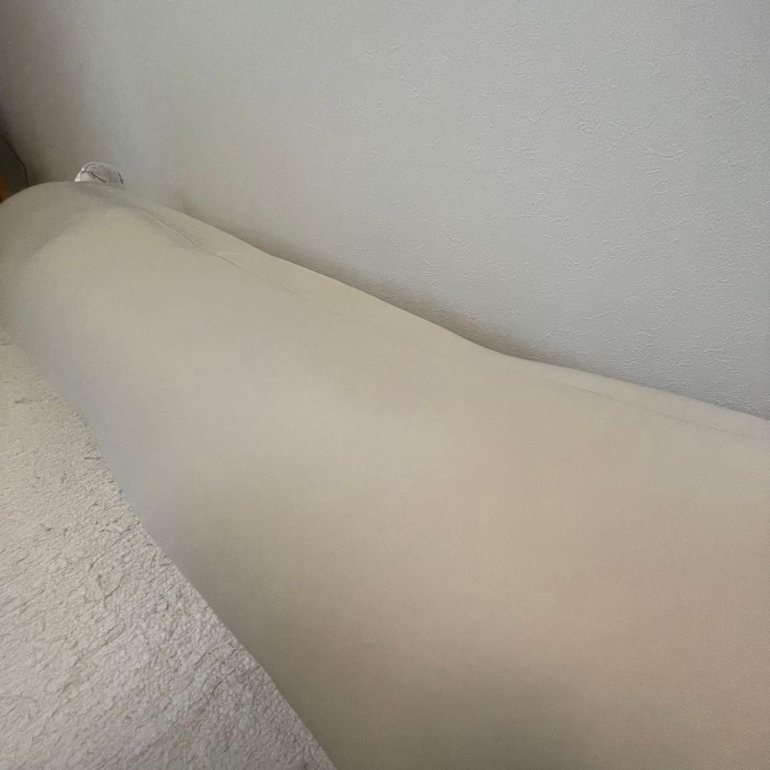 【Yogibo】美品 Yogibo Roll Max Premium