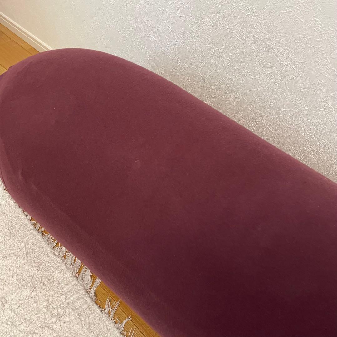 【Yogibo】美品 Yogibo Roll Max Premium