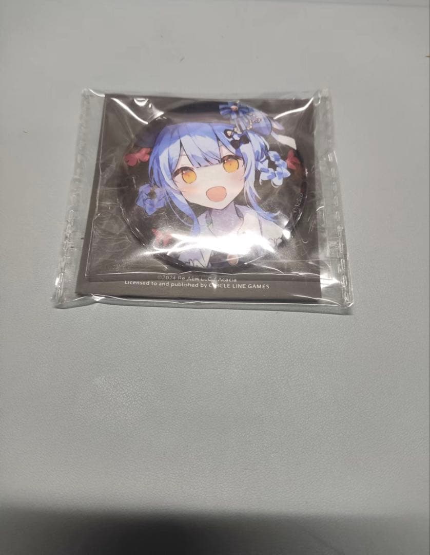 魔法少女ノ魔女裁判 まのさば 中国CF 橘シェリー 3種 - メルカリ