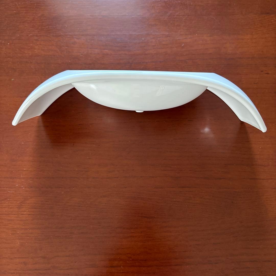 Villeroy & Boch New Wave ホワイトボウル 2枚セット ビレロイアンド