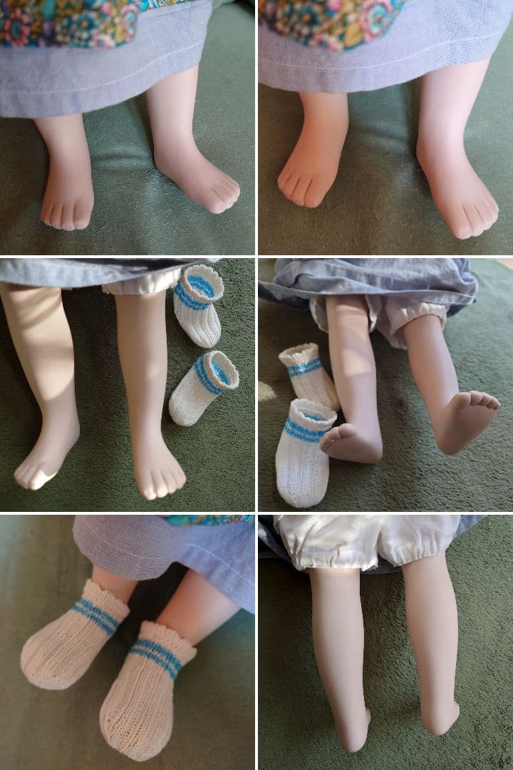 Philip　Heath　ゴッツ　アーティストドール　ビスク　Gotz