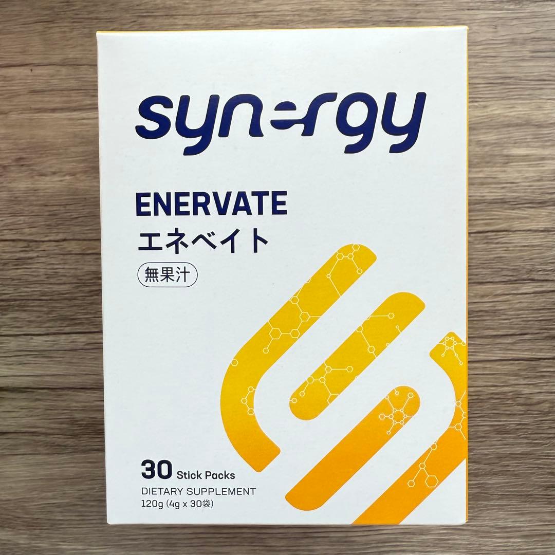 シナジー シナジーワールドジャパン ワンパック イージーワンパック お