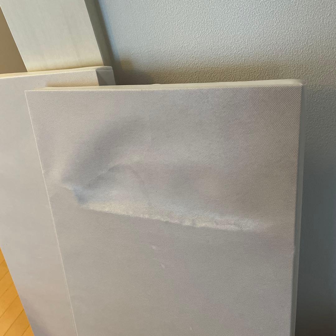 NITORI ニトリ 収納付き ベッドフレーム コンセント 棚 シングル